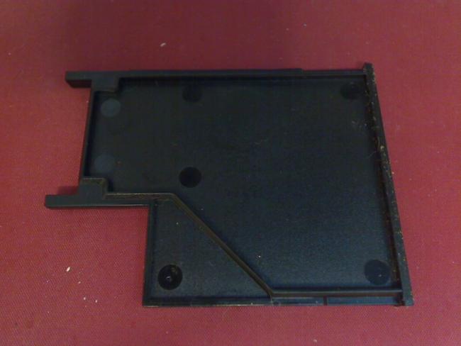 PCMCIA Slot Schacht Abdeckung Blende Dummy Medion MD96290 WIM2160 (1)