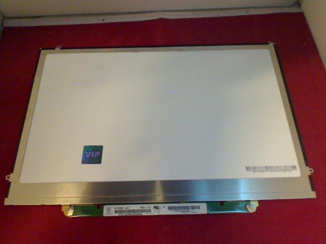 13.3" TFT LCD Display N133I6-L01 REV. C3 glänzend Apple MacBook A1237