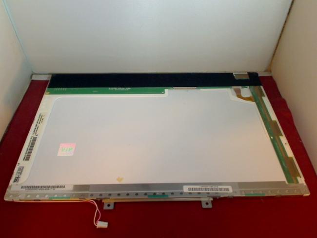 15.4\" TFT LCD Display QD15TL01 REV: 01 01 matt Fujitsu Amilo A1630 (2)