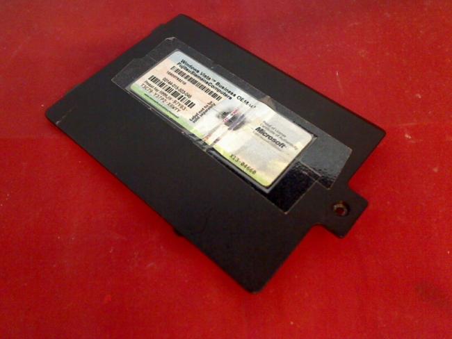 HDD Festplatten Gehäuse Abdeckung Blende Deckel FS Lifebook E8310 -1