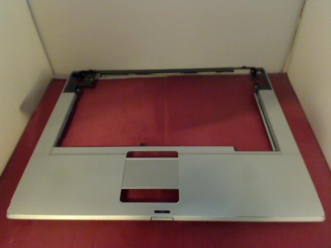 Gehäuse Oberschale Handauflage mit Touchpad Fujitsu Lifebook E8310 (1)