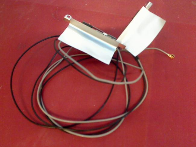 WLAN Antennen Kabel Cable R & L Fujitsu Pi1536 (2)