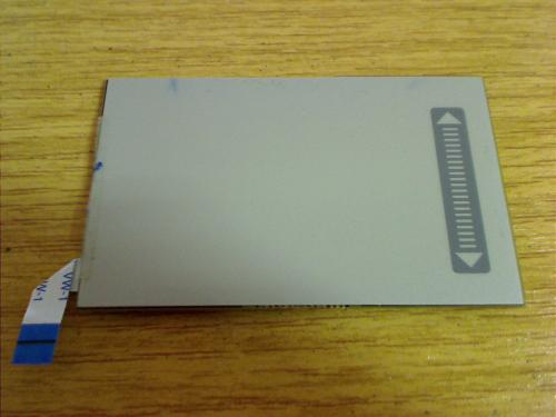 Touchpad incl. Kabel aus MSI Mega Book L 730