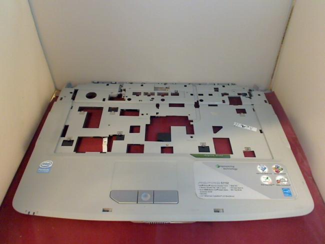 Gehäuse Oberschale Handauflage mit Touchpad Acer Aspire 5715Z (2)