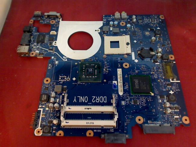 Mainboard Motherboard Lyon MP1 Samsung R509 NP-R509 (Defekt/Faulty)