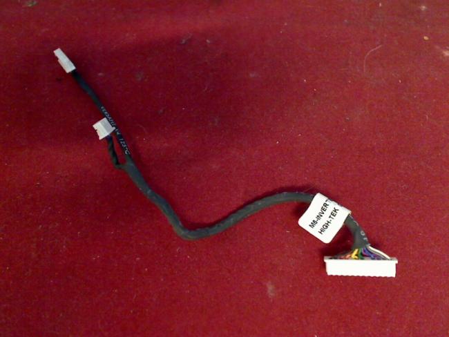 TFT LCD Display Inverter Kabel Cable Asus Z7000 Z7730R