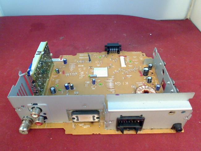 Board Platine Elektronik CNP8894 Pioneer DEH-2800MP