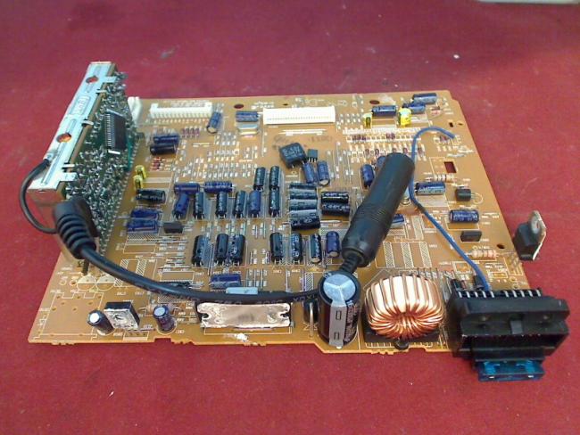 Board Elektronik Platine Aplus Autoradio MP3 MP 70R