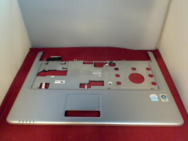 Gehäuse Oberschale Handauflage mit Touchpad Dell Inspiron 1525