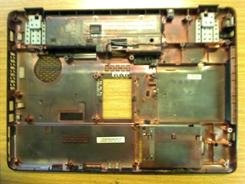 Gehäuseboden Unterschale Unterteil Toshiba L350-12C