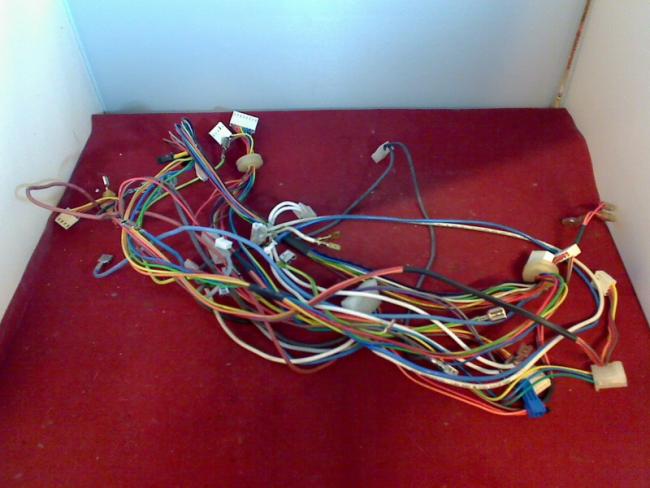 Kabel Cable Satz Set Jura Impressa S95 Typ 641
