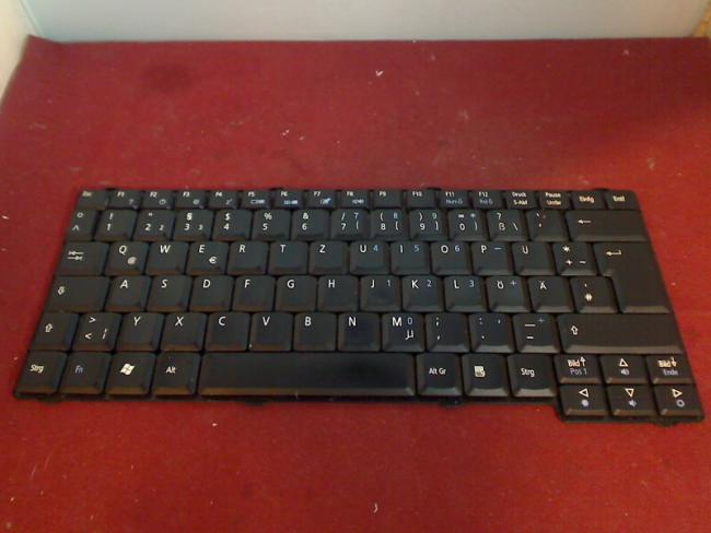 Tastatur Keyboard K020930F A1 GR Deutsch Acer Aspire 1360 1362LC #1