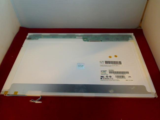 15.4" TFT LCD Display LG LP154W01 (TL)(D5) glänzend Lenovo 3000 N100