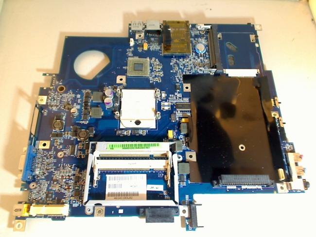 Mainboard Motherboard Acer Aspire 3100 BL51 (Defekt/Faulty)