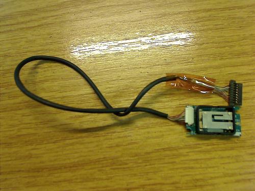 Bluetooth Board Platine Kabel Cable HP dv9000 dv9097ea