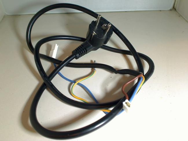 Strom Netz Kabel Cable Deutsch 220V DeLonghi EC680.R