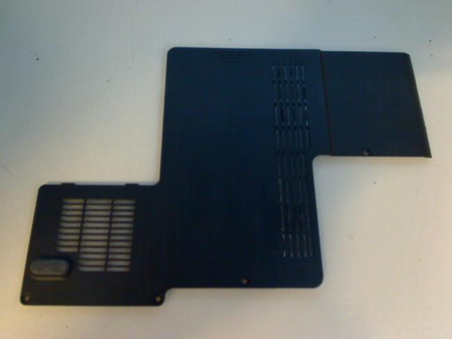 CPU Lüfter RAM Gehäuse Abdeckung Blende Deckel MSI GX-700 MS-1719 (1)