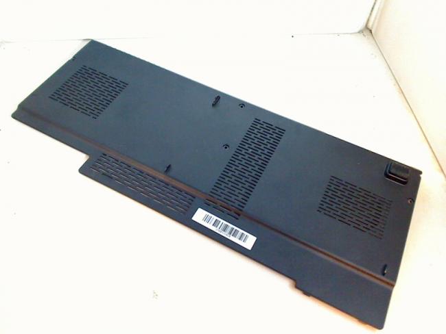 CPU GPU RAM Gehäuse Abdeckung Blende Deckel Clevo XMG P170EM