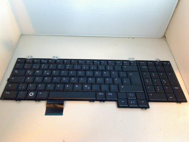 Original Tastatur Keyboard Deutsch Dell 1737 PP31L