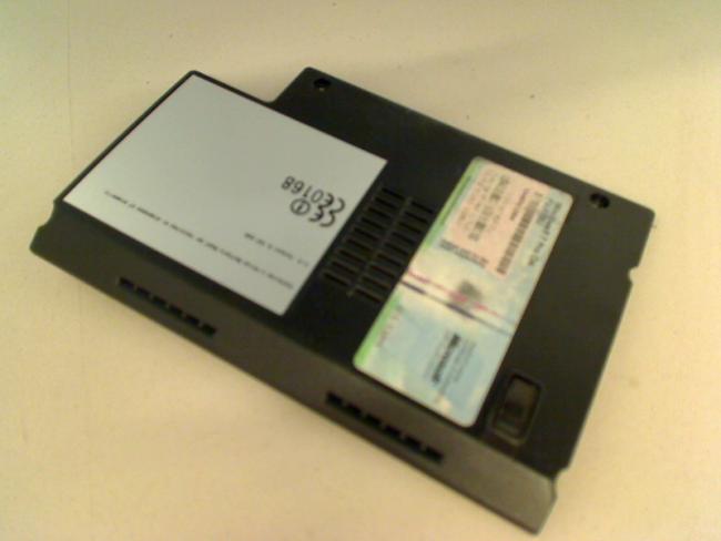 HDD Festplatten Gehäuse Abdeckung Blende Deckel Fujitsu Lifebook S760