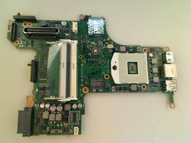 Mainboard Motherboard CP448470-Z3 Fujitsu Lifebook S760 (100% OK)
