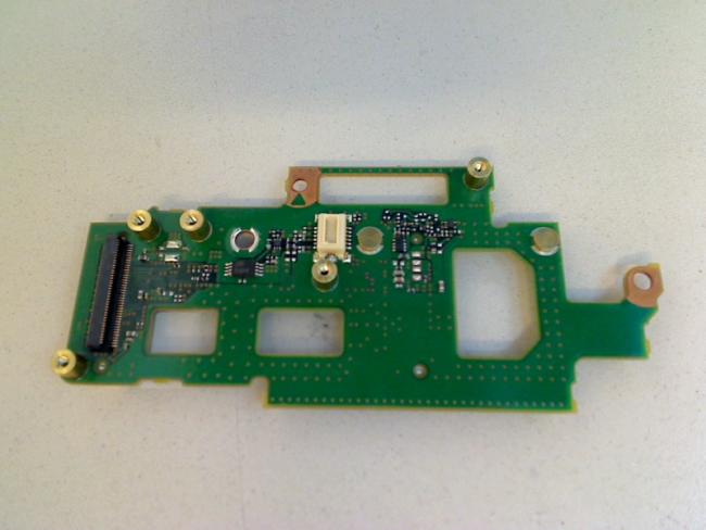 WLAN W-LAN WiFi Adapter Board Platine Modul Fujitsu Lifebook S760