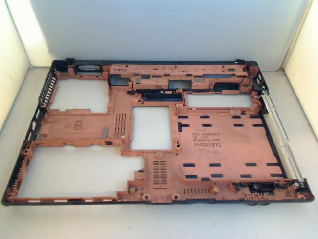 Gehäuse Boden Unterschale Unterteil Fujitsu Lifebook S760