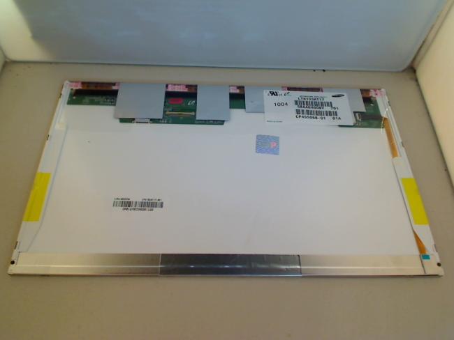 13.3\" TFT LCD Display Samsung LTN133AT17 matt Fujitsu Lifebook S760