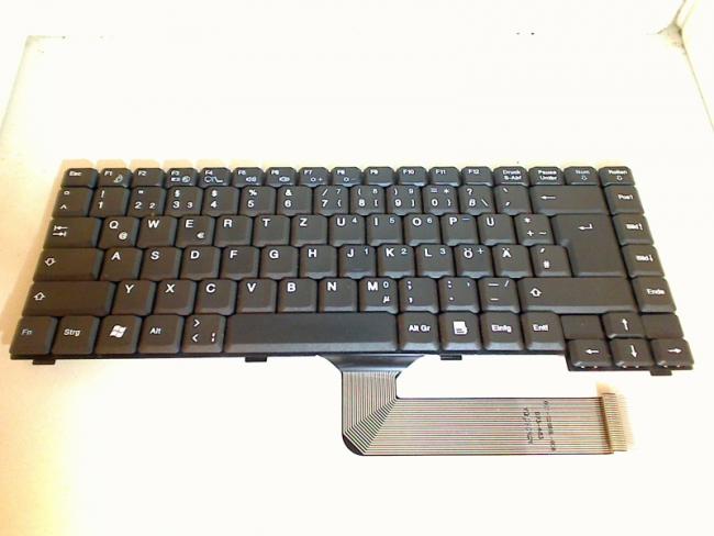 Tastatur Keyboard Deutsch MP-02686D0-360DL 0A FS Pi1556 P53IN0