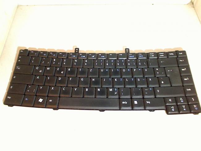 Original Tastatur Keyboard Deutsch MP-07A16D0-4421 Acer Extensa 5220 (1)
