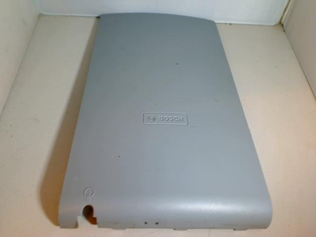 Gehäuse Rückwand Abdeckung Blende Deckel Bosch VeroBar 100