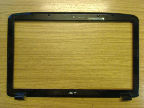 TFT Displaygehäuse Rahmen Blende Acer Aspire 5542G (1)