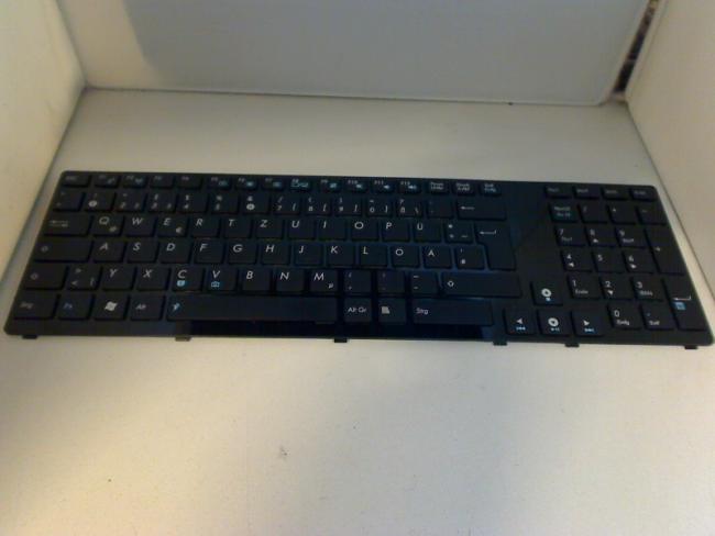 Original Tastatur Keyboard V126202AK1 GR R1.0 Deutsch Asus A93S
