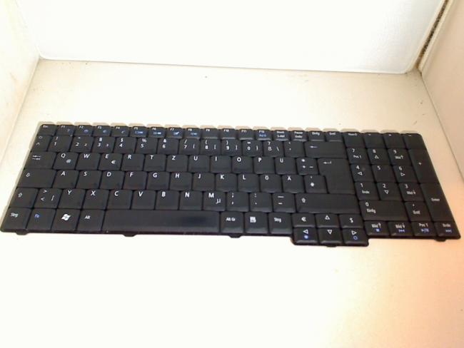 Tastatur Keyboard MP-07A56D0-442 GERMAN Deutsch Acer Aspire 5535 MS2254