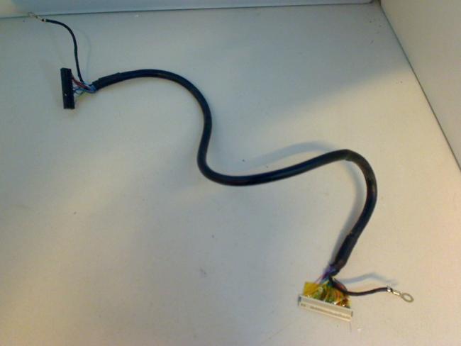 TFT LCD Display Original Kabel Cable RM ECOQUIET 2 -4