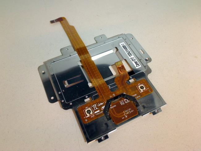Touchpad Switch Schalter Tasten Kabel Cable Halterung Asus G2S