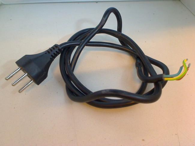 Netz Strom Power Kabel Cable DIN (CH) Schweiz Jura Impressa S9 Typ 655