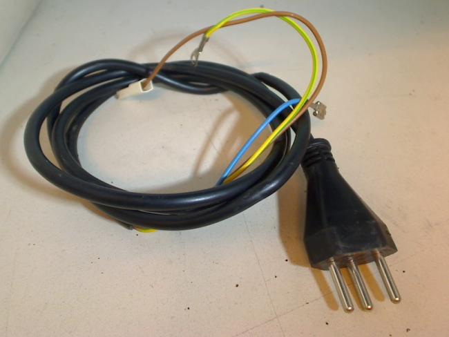 Netz Strom Power Kabel Cable DIN (CH) Schweiz Miele CM 5100