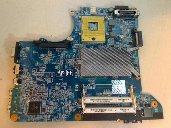 Mainboard Motherboard Systemboard Hauptplatine Sony VGN-C2S PCG-6R1M