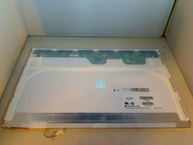 15.4\" TFT LCD Display LP154W01 (A3)(K1) matt Toshiba SM30-344 SPM30