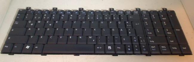 Tastatur Keyboard Deutsch K022646J1 GR Acer Aspire 1710 1712SMi