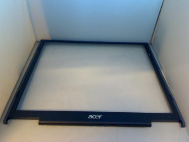 TFT LCD Display Gehäuse Rahmen Abdeckung Blende Acer Aspire 1710 1712SMi