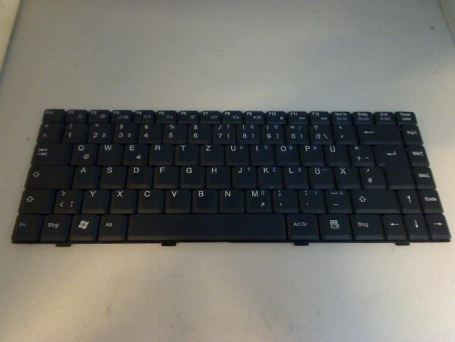 Original Tastatur Keyboard DEUTSCH HK020646E Terra Mobile 8400 EAA-89