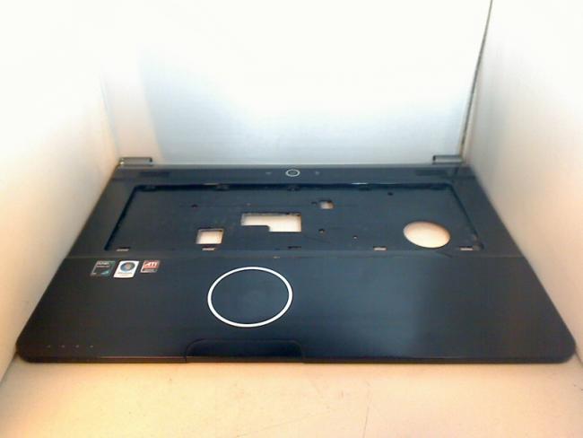 Gehäuse Oberschale Handauflage mit Touchpad Packard Bell Vesuvio AP