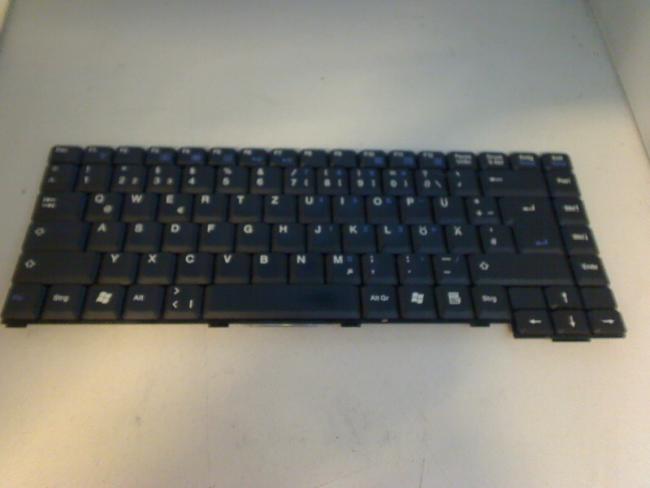 Original Tastatur Keyboard Deutsch Medion MD95300 (2)
