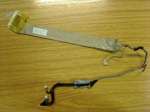 TFT LCD Display Kabel Cable M721 Sony PCG-7121M VGN-NR21S (1)