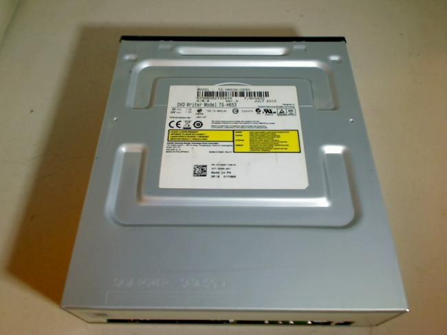 DVD Brenner TS-H653 SATA mit Blende Schwarz Dell Studio XPS 8100