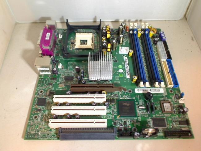 Mainboard Motherboard FS-1100A Rev: 0D Acer Altos G310