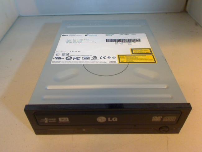 DVD Brenner LG GSA-4160B Multi Acer Altos G310