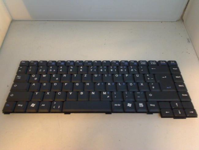 Tastatur Keyboard DEUTSCH BenQ Joybook R23